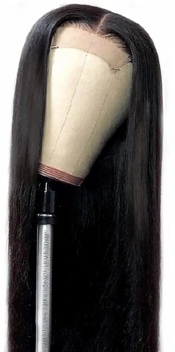Full Density Lace Wig - 5x5 lace closure wig